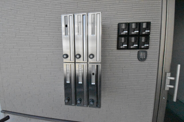 ��ʌ��������܎s�΋�厚��Ԗ؂̃A�p�[�g�̂��̑�