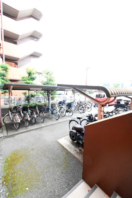 ��ʌ�����s�k����Q���ڂ̃}���V�����̂��̑�