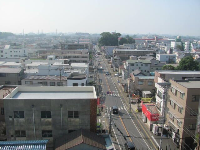 ��ʌ�����s�����P���ڂ̃}���V�����̂��̑�