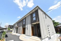 ��ʌ��z�J�s�{�{���Q����223-5�̃A�p�[�g�̌����O��