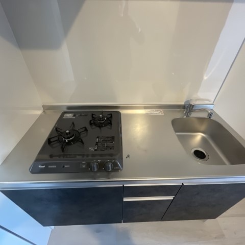 ��ʌ��z�J�s�厚�܎R�̃A�p�[�g�̃L�b�`��