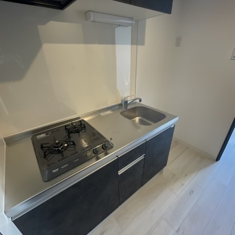 ��ʌ��z�J�s�厚�܎R�̃A�p�[�g�̃L�b�`��