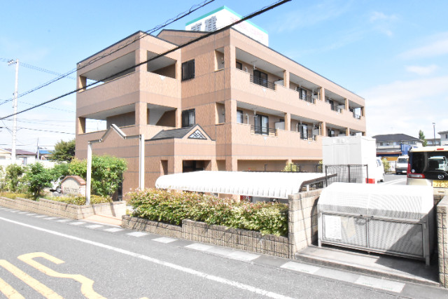 ��ʌ��z�J�s���C�N�^�E���Q����25-1�̃}���V�����̌����O��