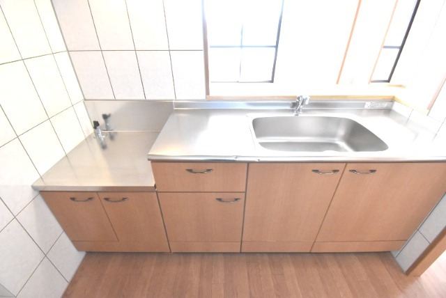 ��ʌ��z�J�s���C�N�^�E���Q���ڂ̃}���V�����̃L�b�`��