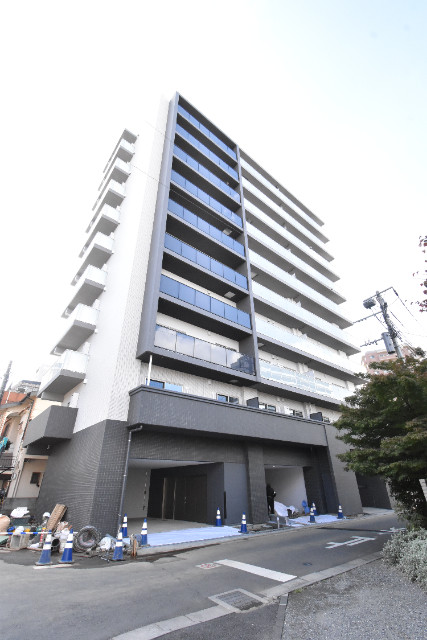 ��ʌ��������܎s�Y�a�擌�����̃}���V�����̌����O��