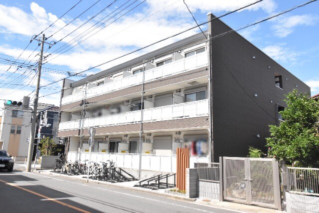 ��ʌ�����s�����T���ڂ̃}���V�����̌����O��