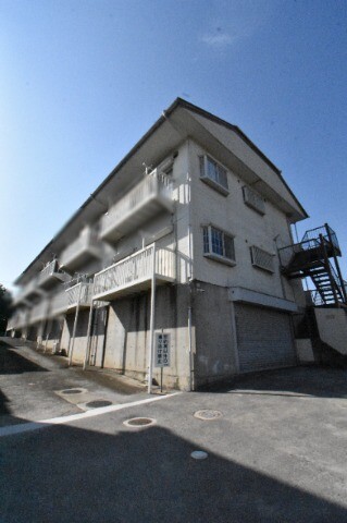 ��ʌ��@�c�s�厚���l3406-2�̃A�p�[�g�̌����O��