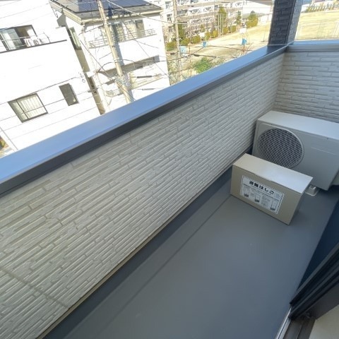 ��ʌ��z�J�s�厚�܎R�̃A�p�[�g�̃o���R�j�[