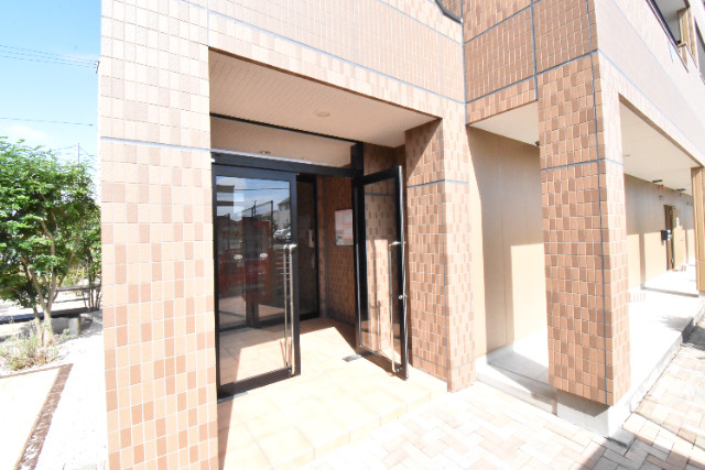 ��ʌ��z�J�s���C�N�^�E���Q���ڂ̃}���V�����̃G���g�����X