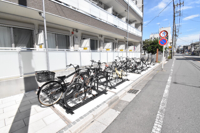 ��ʌ�����s�����T���ڂ̃}���V�����̂��̑�