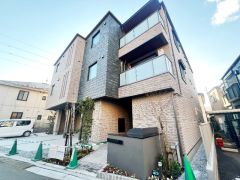 ��ʌ��������܎s�����扺�����Q���ڂ̃}���V�����̌����O��