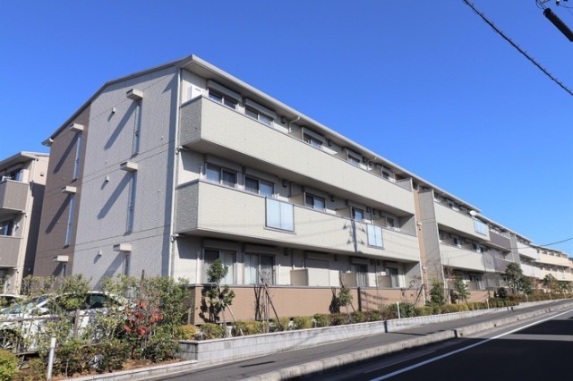 ��ʌ��z�J�s���C�N�^�E���X����1-28�̃A�p�[�g�̌����O��