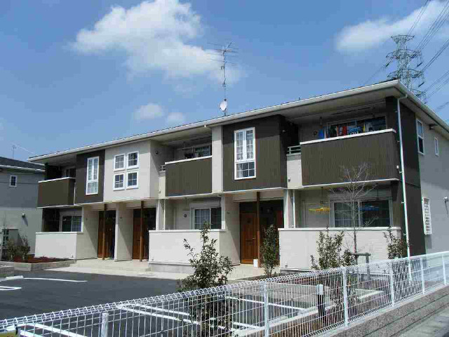 ��ʌ��������܎s��΋�약��T���ڂ̃A�p�[�g�̌����O��