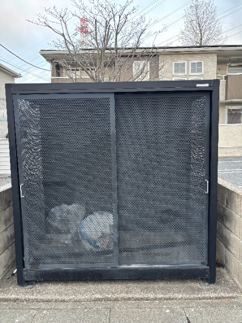 ��ʌ��������܎s��΋�약��T���ڂ̃A�p�[�g�̂��̑�