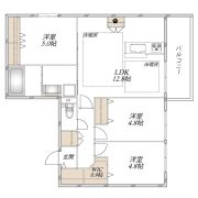 ��ʌ���z�s��ʒ�9-17-�̃}���V�����̌����O��