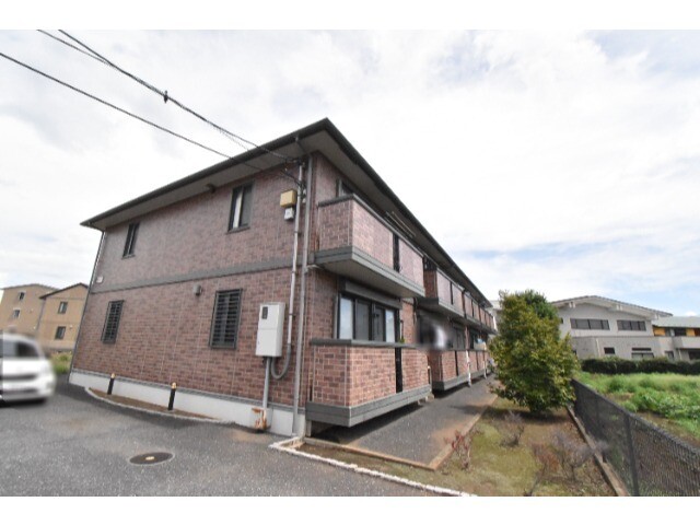 ��ʌ��������܎s��������u�Q���ڂ̃A�p�[�g�̌����O��