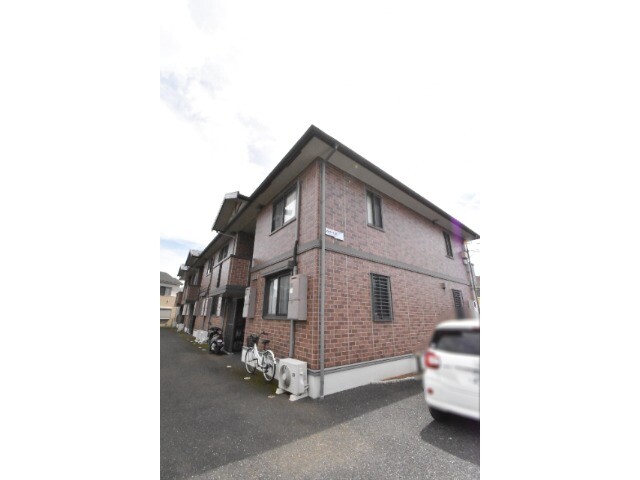 ��ʌ��������܎s��������u�Q���ڂ̃A�p�[�g�̌����O��