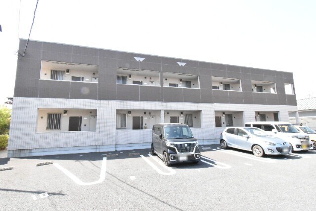 ��ʌ��z�J�s�����{��4-7�̃}���V�����̌����O��