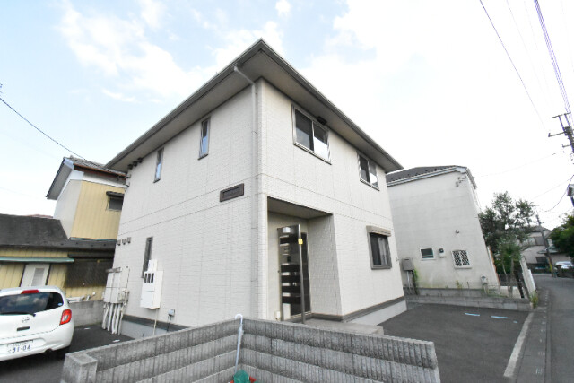 ��ʌ��z�J�s�听���W����2587-4�̃A�p�[�g�̌����O��