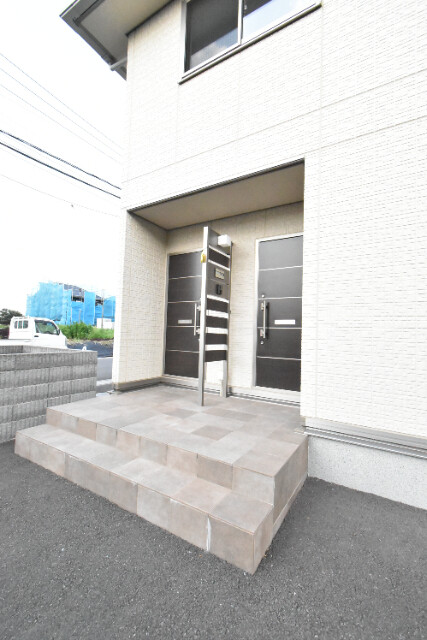 ��ʌ��z�J�s�听���W���ڂ̃A�p�[�g�̃G���g�����X