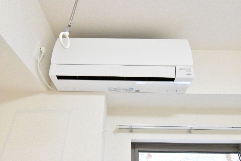 ��ʌ��z�J�s�ԎR�{���̃A�p�[�g�̂��̑��ݔ�