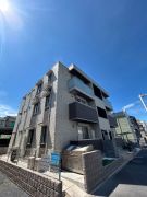 ��ʌ��������܎s��{��听���R����474�̃A�p�[�g�̌����O��