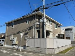 ��ʌ���z�s�厚�~��̃A�p�[�g�̌����O��