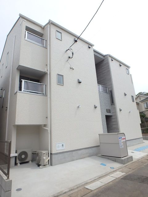 ��ʌ��������܎s�������a�c���P����1230-53�̃A�p�[�g�̌����O��