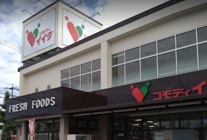 ��ʌ��z�J�s���z�J�Q���ڂ̃A�p�[�g�̎���