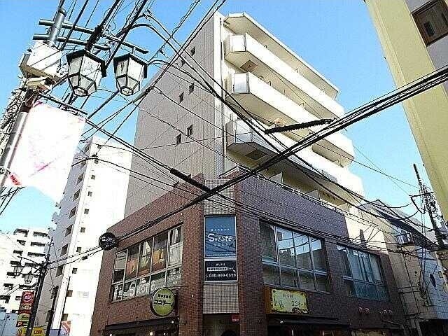 ��ʌ��z�J�s��z�J�P���ڂ̃}���V�����̌����O��