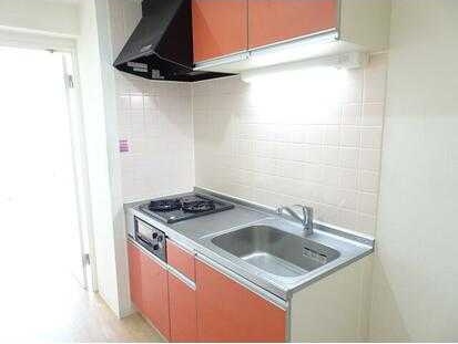 ��ʌ��z�J�s��z�J�P���ڂ̃}���V�����̃L�b�`��