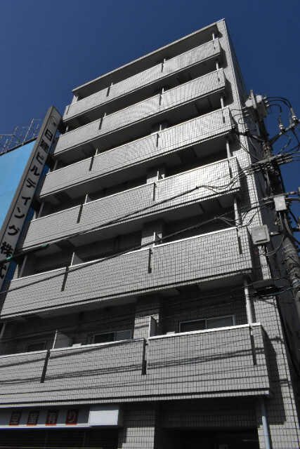 ��ʌ��n�s�ˉz�P����7-22�̃}���V�����̌����O��