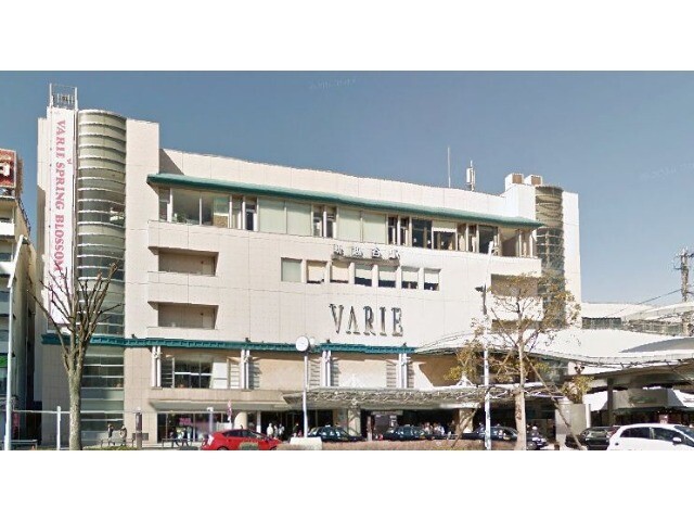 ��ʌ��z�J�s��z�J�P���ڂ̃}���V�����̎���