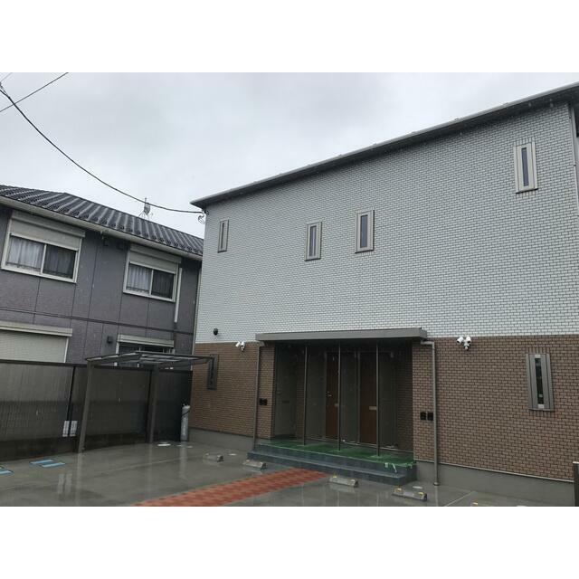 ��ʌ�����s�{���T���ڂ̃A�p�[�g�̃G���g�����X