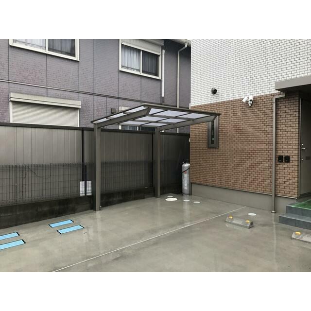 ��ʌ�����s�{���T���ڂ̃A�p�[�g�̂��̑�