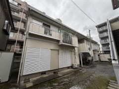 ��ʌ��������܎s��������R���ڂ̃A�p�[�g�̌����O��