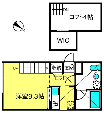 ��ʌ��z�J�s�k�z�J�S���ڂ̃A�p�[�g�̊Ԏ�