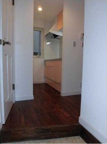 ��ʌ��z�J�s�k�z�J�S���ڂ̃A�p�[�g�̃L�b�`��