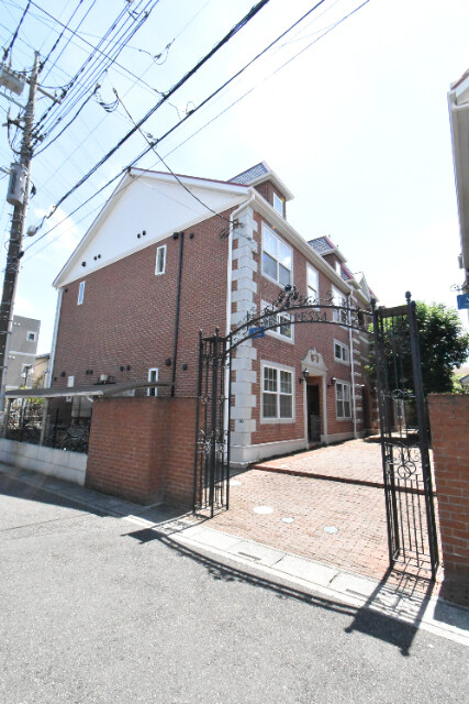 ��ʌ��z�J�s�k�z�J�S���ڂ̃A�p�[�g�̌����O��