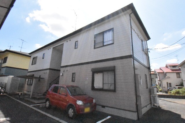 ��ʌ�����s�厚�����̃A�p�[�g�̌����O��