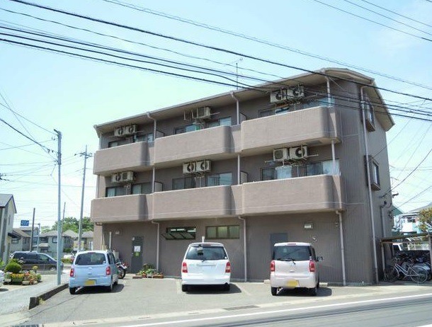 ��ʌ�����s�厚�ؑ]�C784-4�̃}���V�����̌����O��