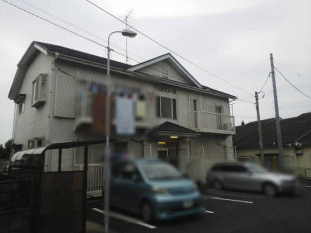 ��ʌ�����s�厚����O�̃A�p�[�g�̌����O��