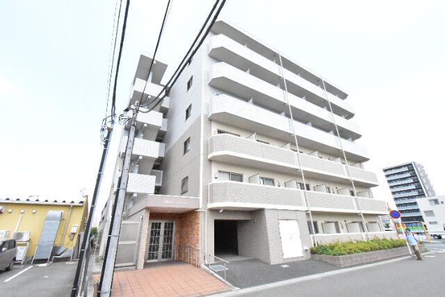 ��ʌ��������܎s�΋�����S����11-5�̃}���V�����̌����O��