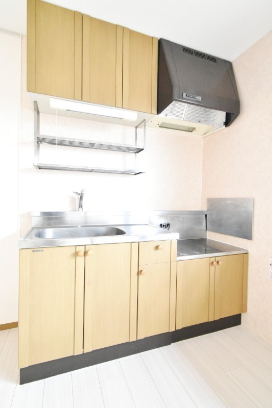 ��ʌ��������܎s����O���U���ڂ̃A�p�[�g�̃L�b�`��