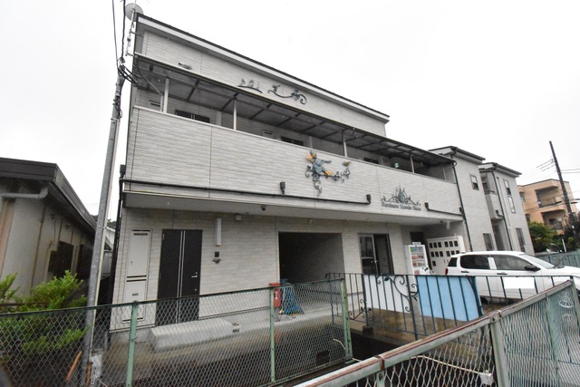 ��ʌ��������܎s�΋�厚����3231�̃A�p�[�g�̌����O��