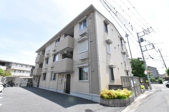 ��ʌ������s�ٓV�P���ڂ̃A�p�[�g�̌����O��