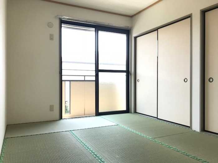 ��ʌ�����s�t���P���ڂ̃A�p�[�g�̂��̑������E�X�y�[�X