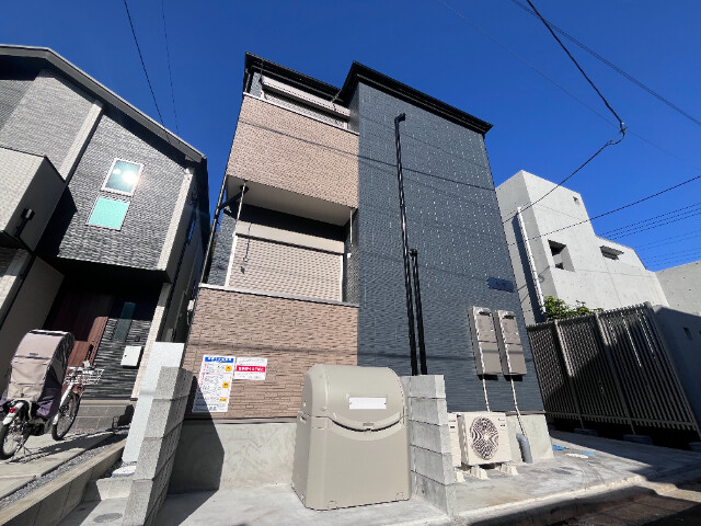 ��ʌ��������܎s�������a�c���Q���ڂ̃A�p�[�g�̂��̑�