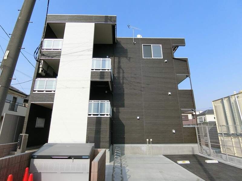 ��ʌ���z�s�ݒ��P���ڂ̃}���V�����̌����O��