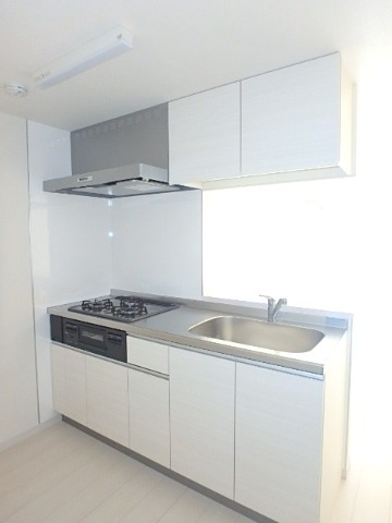 ��ʌ��������܎s��������R���ڂ̃A�p�[�g�̃L�b�`��